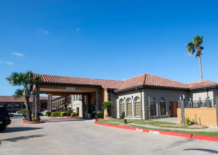 Cheap Hotels in El Campo