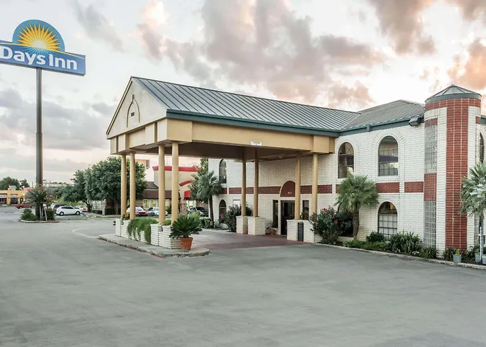 Cheap Hotels in New Braunfels