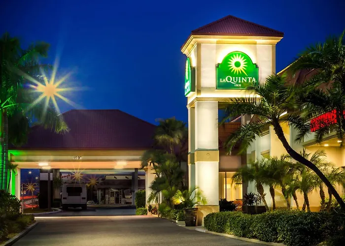 Cheap Hotels in Clearwater