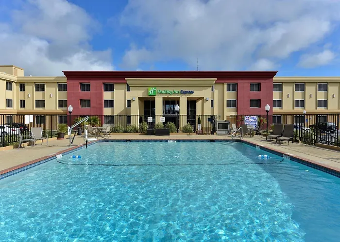 Cheap Hotels in Burlingame