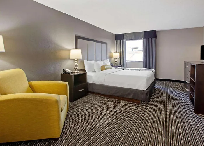 Cheap Hotels in Plymouth