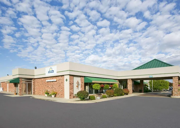 Cheap Hotels in Sidney