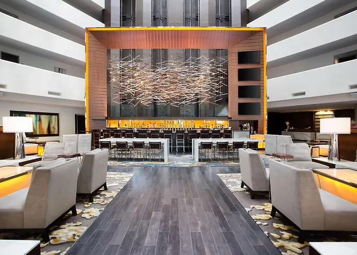 Cheap Hotels in Tysons Corner