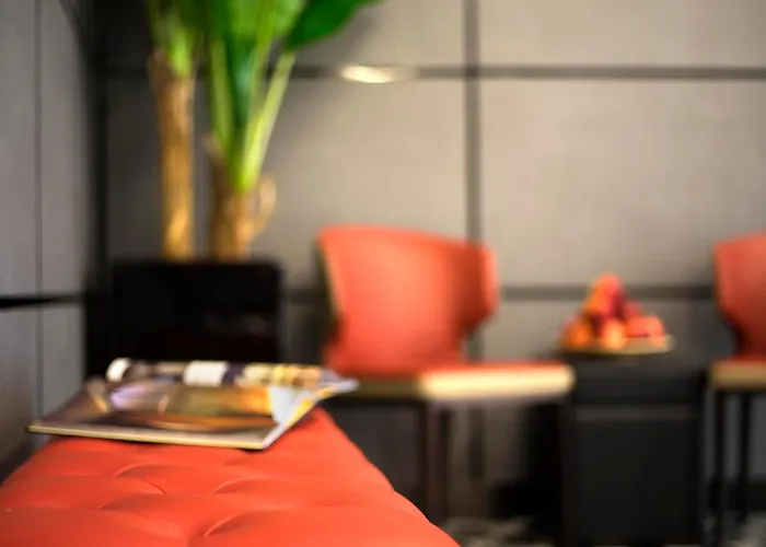 Goedkope Hotels in Singapore