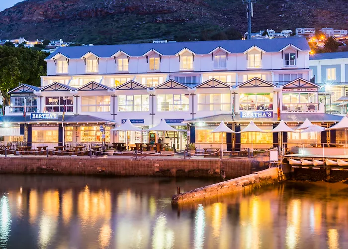 Cheap Hotels in Thornton