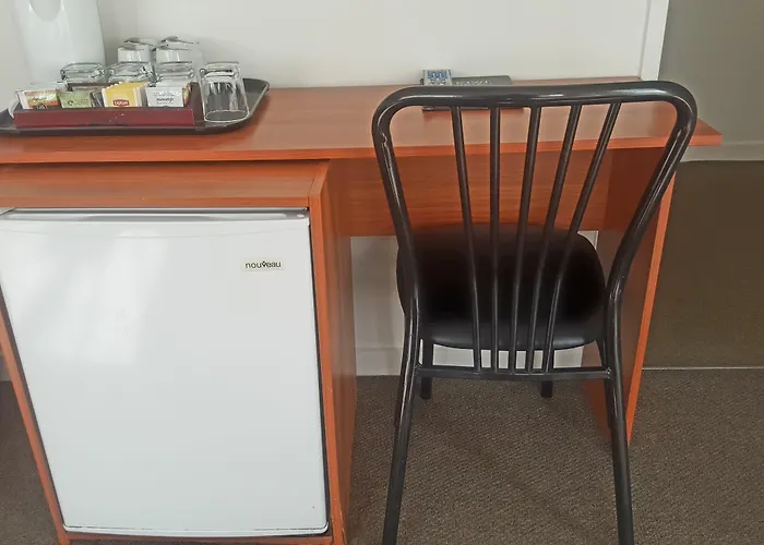 Cheap Hotels in Auckland