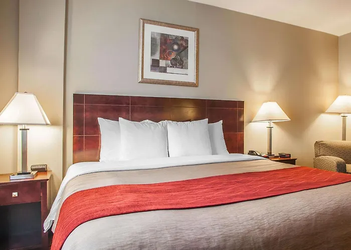 Cheap Hotels in Toms River