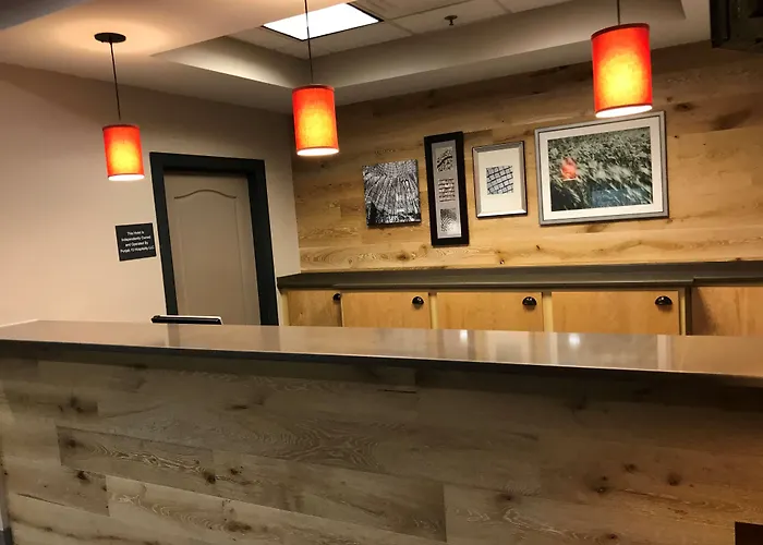 Cheap Hotels in Emporia