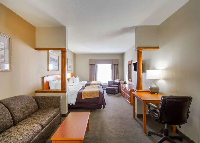 Cheap Hotels in Pryor Creek