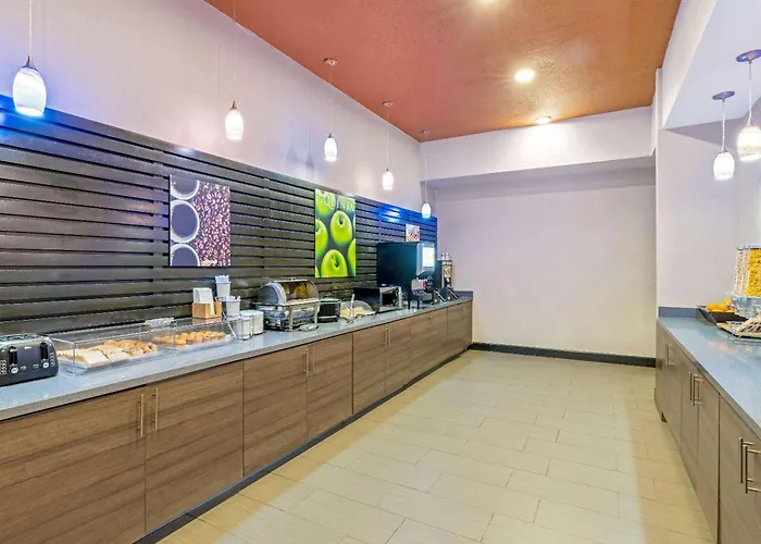 Cheap Hotels in Guthrie