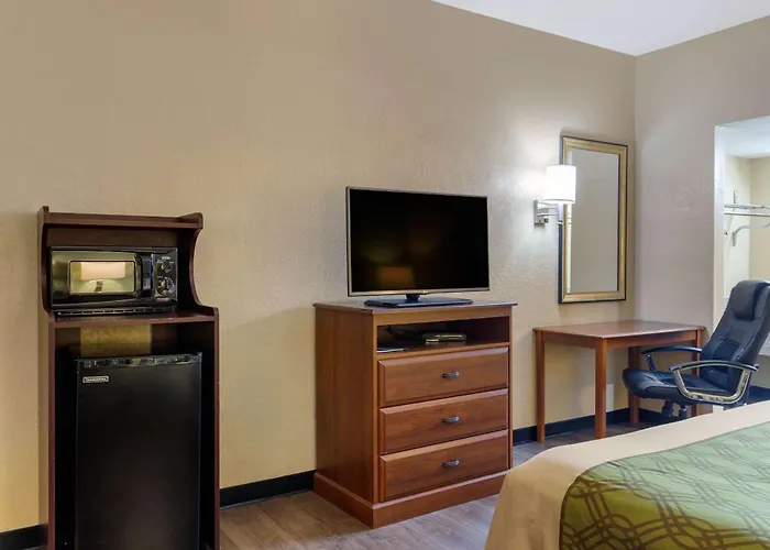 Cheap Hotels in Belton