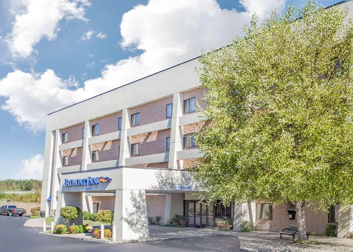 Cheap Hotels in Corbin