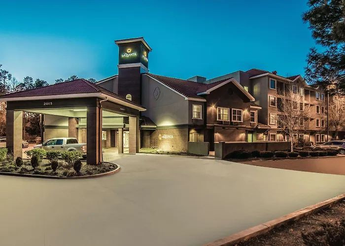 Billiga Hotell i Flagstaff