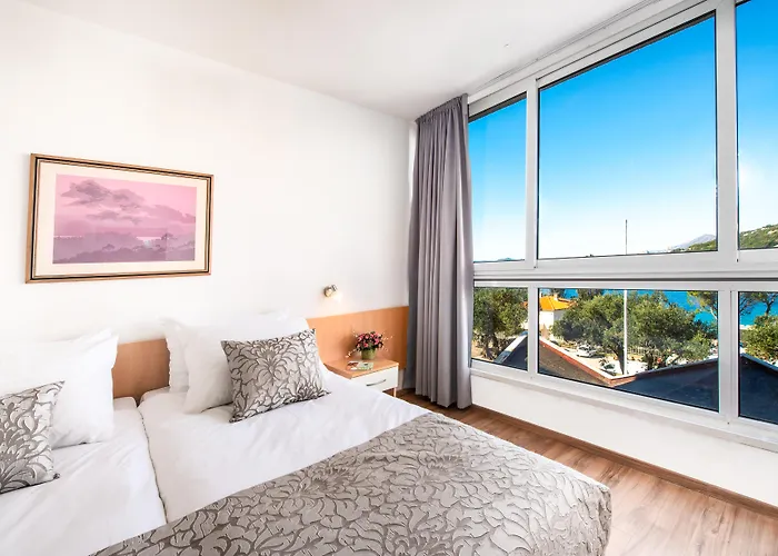 Billiga Hotell i Dubrovnik