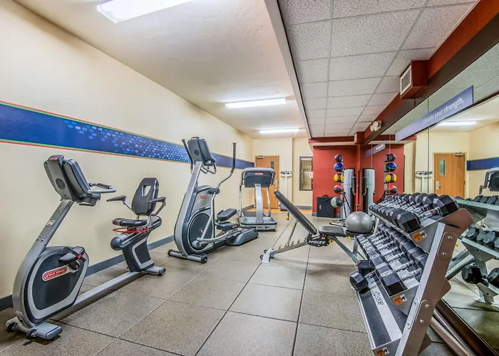 Cheap Hotels in Los Alamos