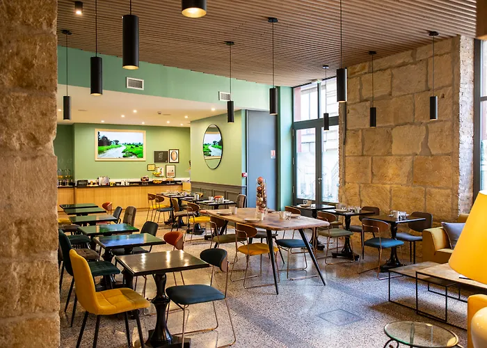 Cheap Hotels in Montpellier