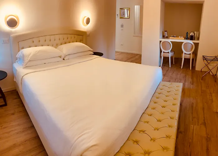 Cheap Hotels in Vicenza