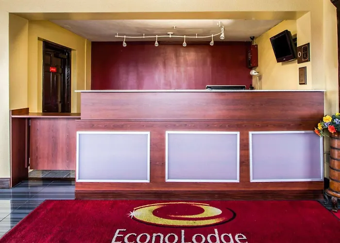 Cheap Hotels in Tonawanda