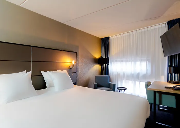 Goedkope Hotels in Groningen