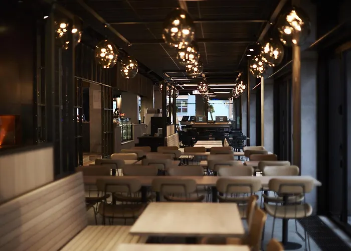 Albergues en Copenhague