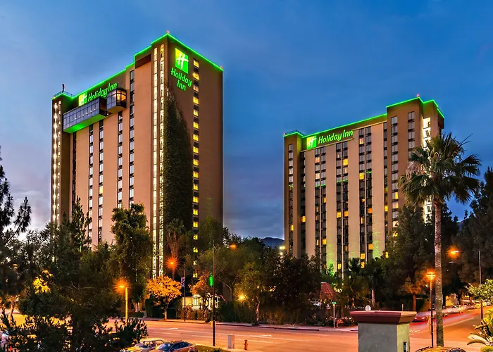 Cheap Hotels in Burbank