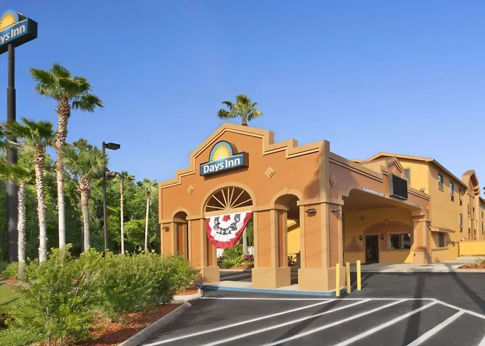 Cheap Hotels in Orange Park