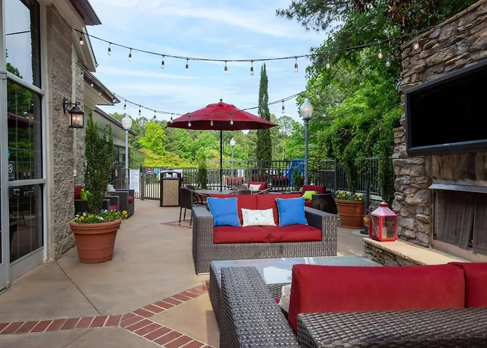 Cheap Hotels in Cary
