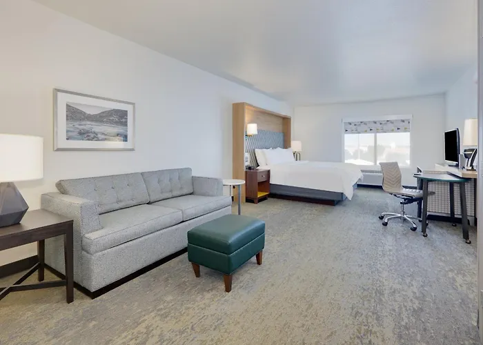 Cheap Hotels in Jerome