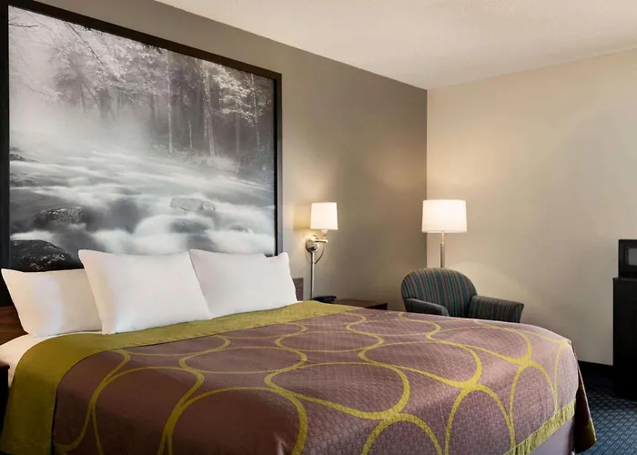 Cheap Hotels in Liverpool