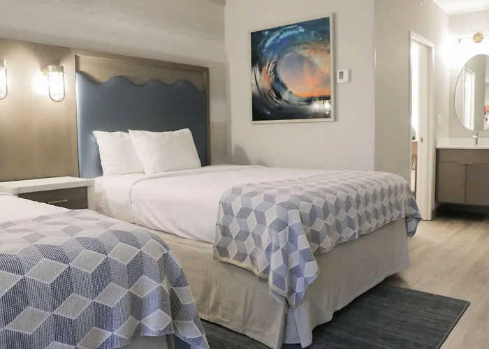 Motels in Rockland