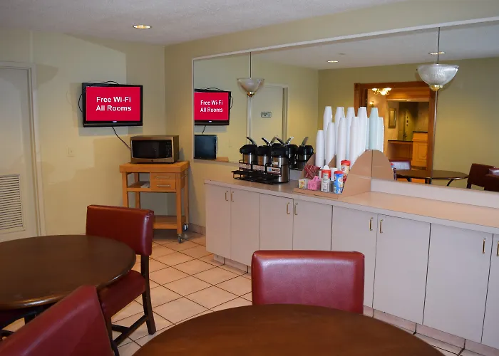 Cheap Hotels in Boardman
