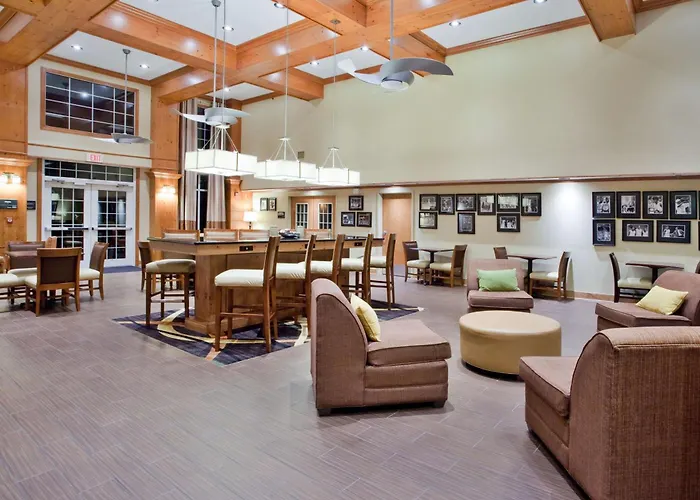Cheap Hotels in Chapel Hill