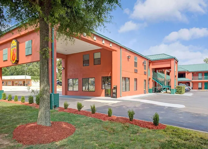 Cheap Hotels in Gainesville