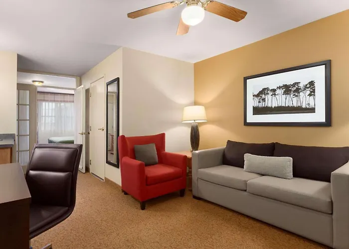 Motels in Lanesboro