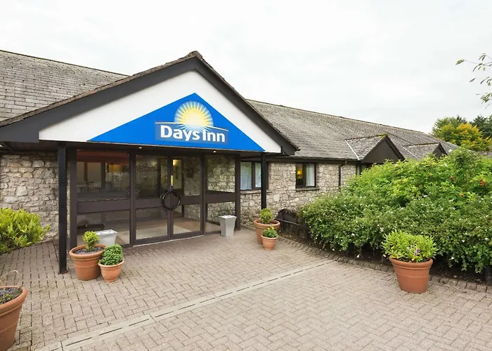Cheap Hotels in Kendal