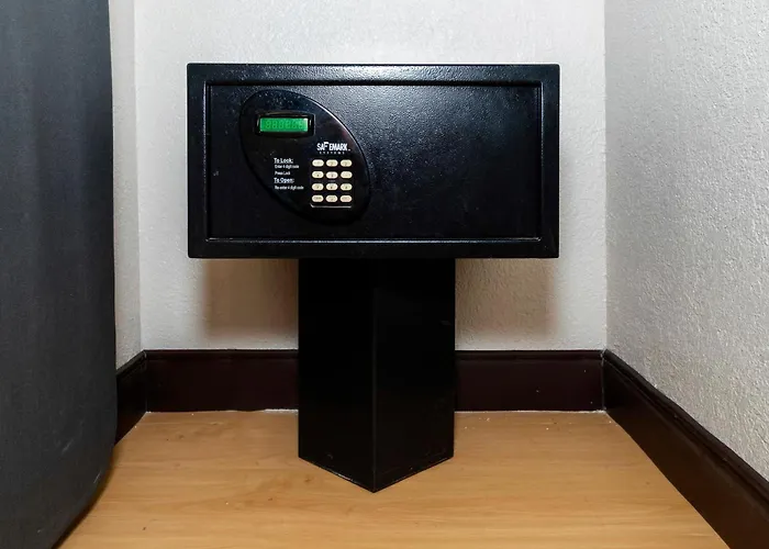Cheap Hotels in Mansfield