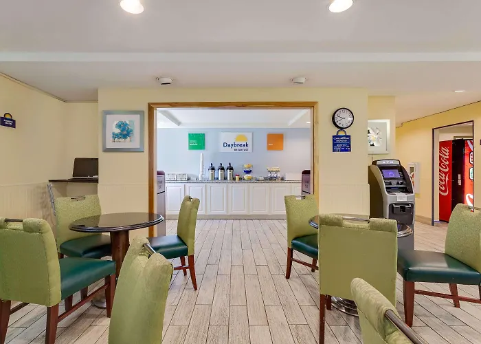 Cheap Hotels in Shrewsbury