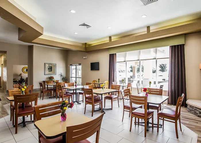 Cheap Hotels in Williams