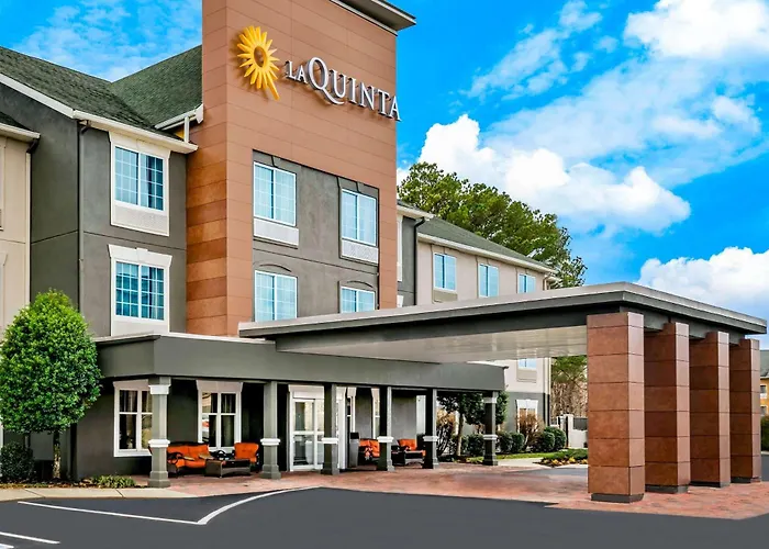 Cheap Hotels in Cookeville