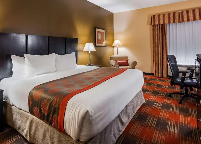Cheap Hotels in La Vergne
