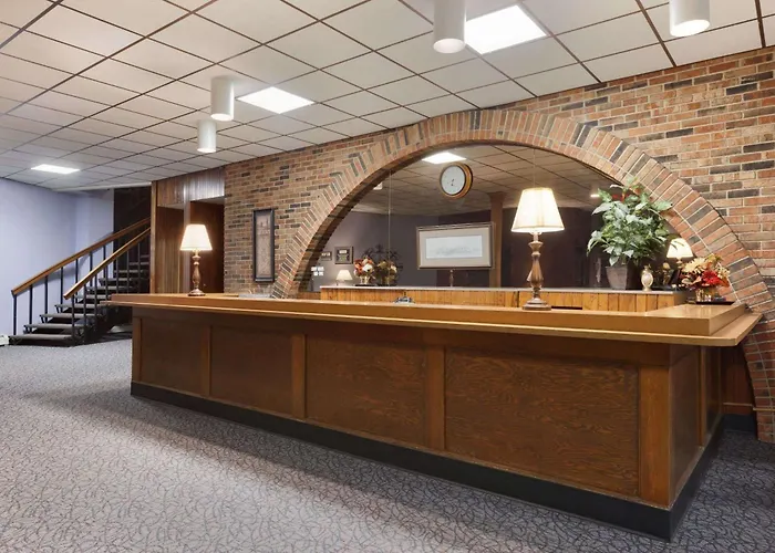 Cheap Hotels in Saint Cloud