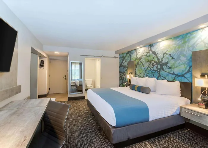 Cheap Hotels in Goodlettsville
