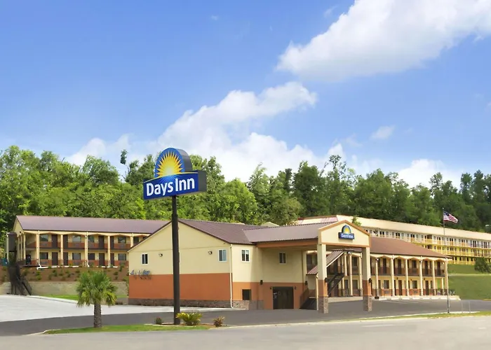 Motels in Fultondale