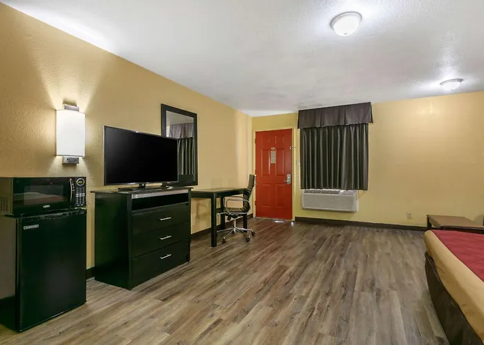 Motels in Jonesboro