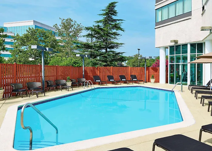 Cheap Hotels in Beltsville