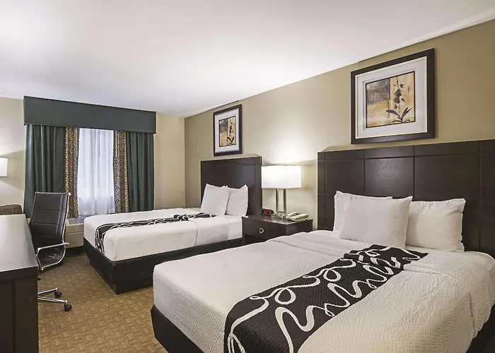 Cheap Hotels in Lacey