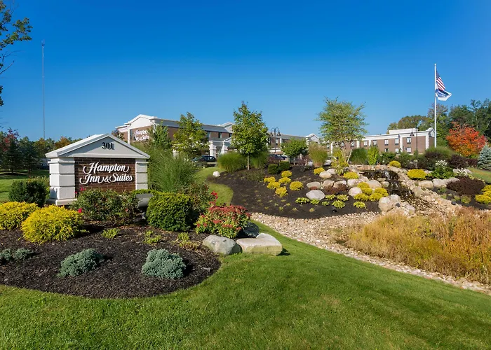 Cheap Hotels in Farmington