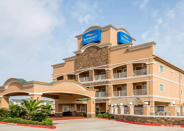 Cheap Hotels in Surfside Beach