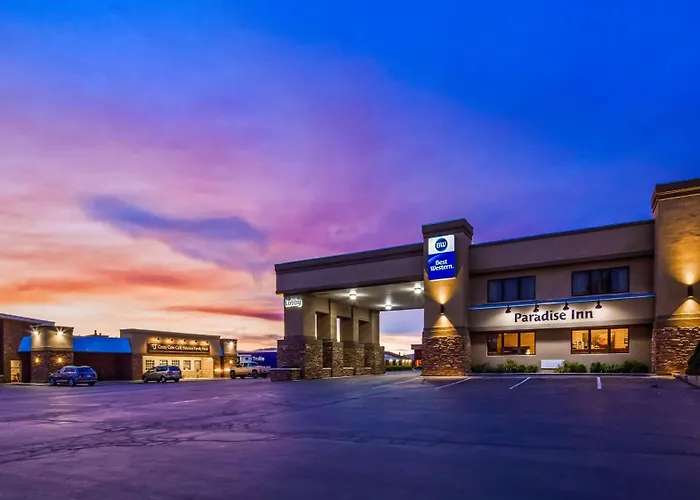 Cheap Hotels in Beaver