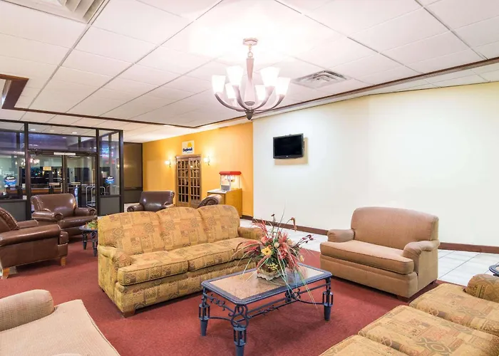 Cheap Hotels in Altus